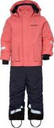 Didriksons Arke Overall, Peach Rose, 120