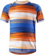 Reima UV-Shirt, Azores Blue 80