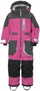 Didriksons Sogne Overall, Plastic Pink 80