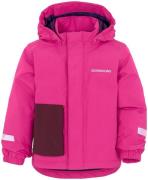 Didriksons Lovis Winterjacke, Lilac, 80