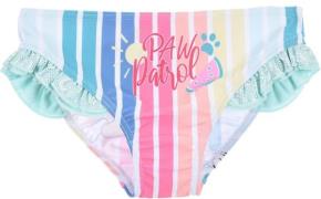 Paw Patrol Bikini-Unterteil, Turquoise, 6 Jahre