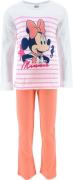 Disney Minnie Maus Pyjama, Pink, 8 Jahre