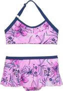 Color Kids Bikini, Begonia Pink, 98