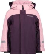 Didriksons Neptun Winterjacke, Plumb, 120