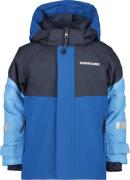 Didriksons Lun Winterjacke, Play Blue, 80 - Bester im Test