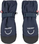 Viking Expower Handschuhe, Navy, 2-4 Jahre