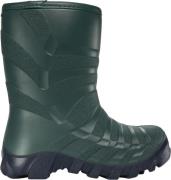 Viking Ultra Winterstiefel, Dark Green, 32 - Bester im Test