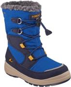 Viking Totak GTX Stiefel, Blue/Sun 20