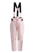 Nordbjørn Orsa Skihose, Pink, 140