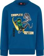 Lego Wear Storm Pullover, Blue, 116