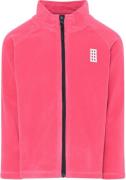 Lego Wear Sinclair Fleecejacke, Rosa, 110