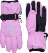 Color Kids Handschuhe, Violet Tulle, 8-10 Jahre