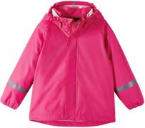 Reima Lampi Regenjacke, Candy Pink, 98