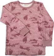 Joha Panther Pullover, Rose, 100