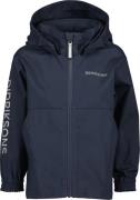 Didriksons  Hallon Windjacke, Navy, 120