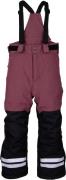 Lindberg Colden Thermohose, Dry Rose, 130