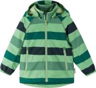 Reima Kallavesi Outdoorjacke, Deeper Green, 122