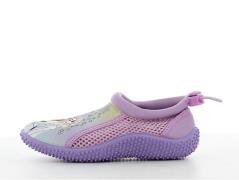 Disney Die Eiskönigin Badeschuhe, Lilac, 31