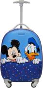 Samsonite Disney Ultimate 2.0 Reisekoffer 20,5L Micky Maus und Donald ...