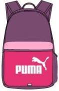 Puma Phase Kinder Rucksack 22L, Purple
