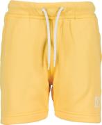 Didriksons Corin Powerstretch Shorts, Creamy Yellow, 80