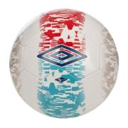 Umbro Formation Technikball, Weiß