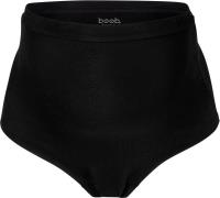 Boob Essentials Umstandunterhose, Schwarz, S