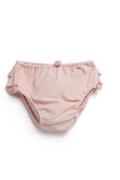 Petite Chérie Atelier Cholette UV-Schwimmwindel, Silver Pink, 74-80