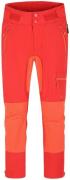 Skogstad Lønahorgi Outdoorhose, High Risk Red, 14 Jahre