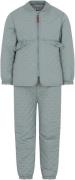 CeLaVi Thermoset, Slate Gray, 98