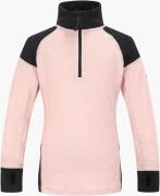 Skogstad Videseter Pullover, Pale Blush, 12 Jahre