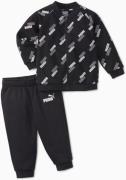 Puma Minicats Power AOP Set, Puma Black, 62