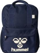 Hummel Jazz Kinder Rucksack, Black Iris,