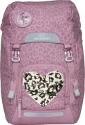 Beckmann Classic Maxi 28L Kinder Rucksack, Furry