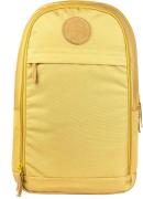 Beckmann Urban Kinder Rucksack 30L, Gelb