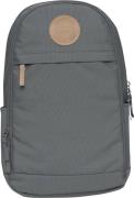 Beckmann Urban Midi Kinder Rucksack 26L, Foggy Green