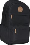 Beckmann City Max Kinder Rucksack 34L, Schwarz