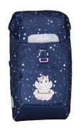 Beckmann Classic Mini Kinder Rucksack 12L, Little Unicorn