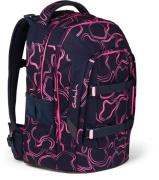 Satch Pack Kinder Rucksack 30L, Pink Supreme