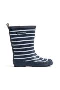 Nordbjørn Whirlwind Gummistiefel, Night Sky Striped, Größe 27, Kinderg...