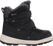 Viking Toasty 2V GTX Winterstiefel, Black/Charcoal, 25