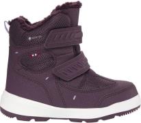 Viking Toasty 2V GTX Winterstiefel, Grape/Lilac, 28