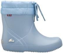 Viking Alv Indie Gummistiefel, Iceblue, Größe 19, Kindergummistiefel, ...