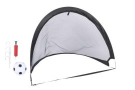 Dunlop Pop-Up-Tor Large 2er-Pack