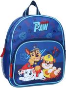 Paw Patrol Go Pups Go Kinder Rucksack 5L, Blau