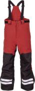 Lindberg Colden Thermohose, Rot, 110