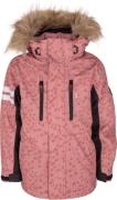 Lindberg Colden Winterjacke, Blush/Rose, 140