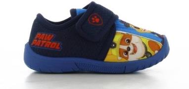 Paw Patrol Pantoffeln, Navy/Blue, 30