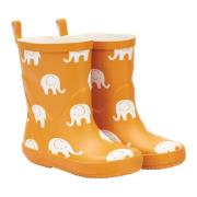 CeLaVi Elephant Gummistiefel, Mineral Yellow 27, Kindergummistiefel, K...