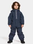 Didriksons Talvi Overall, Navy, 110